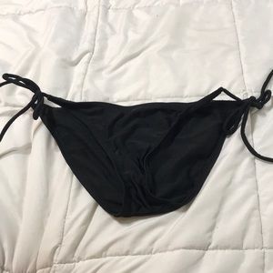 string bikini bottoms